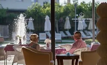 Cretan Dream Royal Luxury 4* Stalós