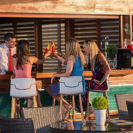 Hotel Cretan Dream Royal Luxury (adults Only) Stalós