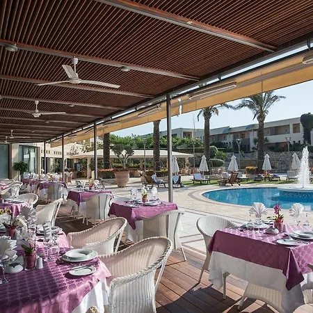 Cretan Dream Royal Luxury (adults Only) Hotel