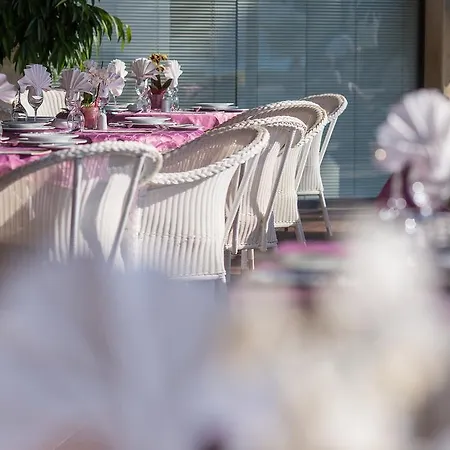 Hotel Cretan Dream Royal Luxury (adults Only) 4*
