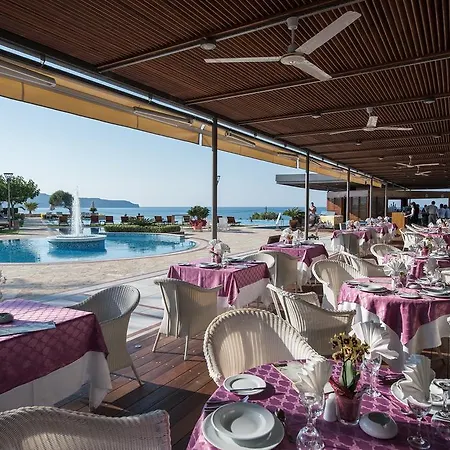 Cretan Dream Royal Luxury (adults Only) 4*