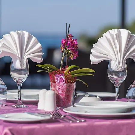 Hotel Cretan Dream Royal Luxury (adults Only) Stalós