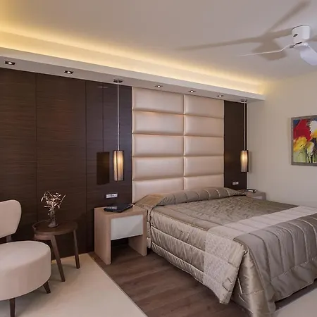 Hotel Cretan Dream Royal Luxury (adults Only) Stalós