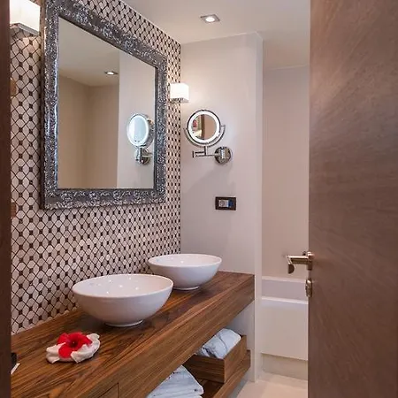 Hotel Cretan Dream Royal Luxury (adults Only) 4*