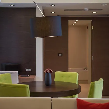 Cretan Dream Royal Luxury (adults Only) 4* Stalós