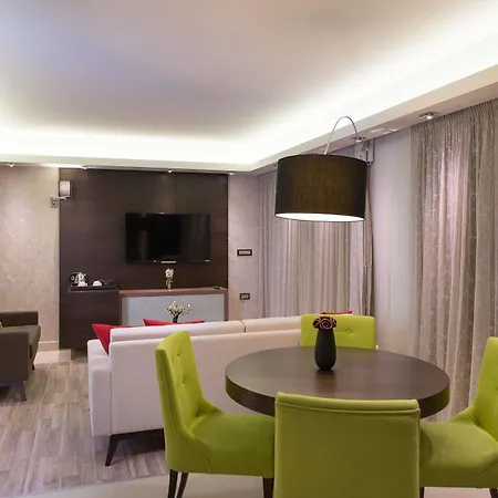 Cretan Dream Royal Luxury (adults Only) Hotel