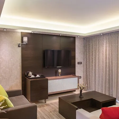 Cretan Dream Royal Luxury (adults Only) Hotel