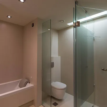 Cretan Dream Royal Luxury (adults Only) Stalós