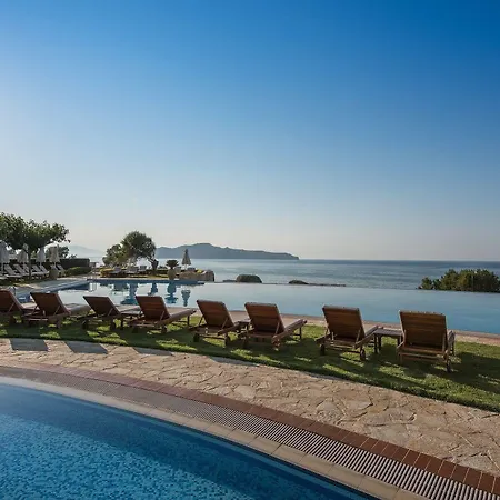 Cretan Dream Royal Luxury (adults Only) 4*