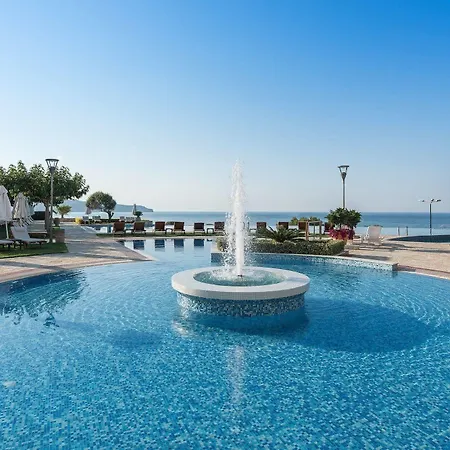 Cretan Dream Royal Luxury (adults Only)