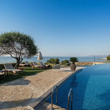 Cretan Dream Royal Luxury (adults Only) 4* Stalós