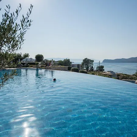 Hotel Cretan Dream Royal Luxury (adults Only)