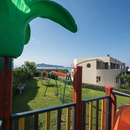 Cretan Dream Royal Luxury (adults Only) 4* Stalós