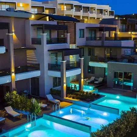 Cretan Dream Royal Luxury (adults Only) 4* Stalós