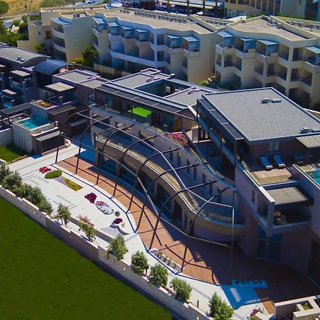 Hotel Cretan Dream Royal Luxury (adults Only) 4*
