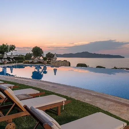 Hotel Cretan Dream Royal Luxury (adults Only) 4*