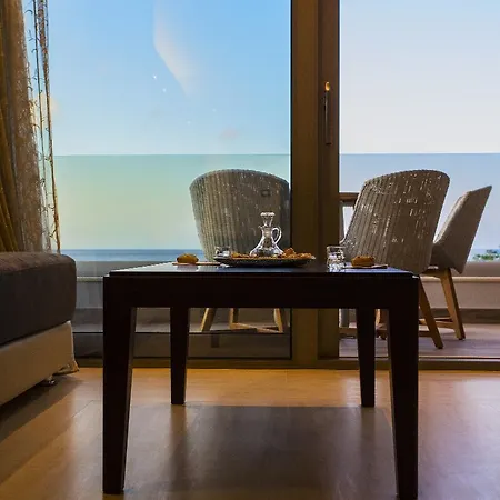 Cretan Dream Royal Luxury (adults Only) 4* Stalós