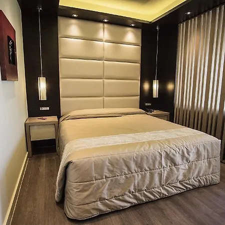 Hotel Cretan Dream Royal Luxury (adults Only) Stalós