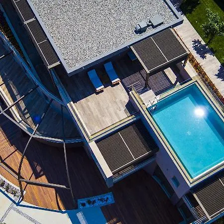 Hotel Cretan Dream Royal Luxury (adults Only) 4*