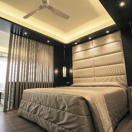Cretan Dream Royal Luxury (adults Only) Hotel 4*