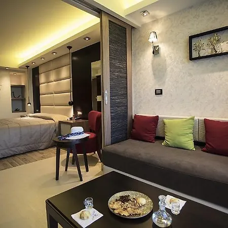Cretan Dream Royal Luxury (adults Only)