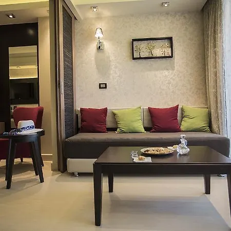 Cretan Dream Royal Luxury (adults Only) Hotel 4*