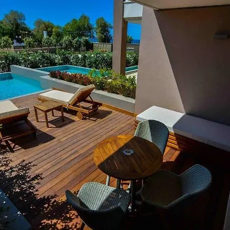 Hotel Cretan Dream Royal Luxury (adults Only) Stalós