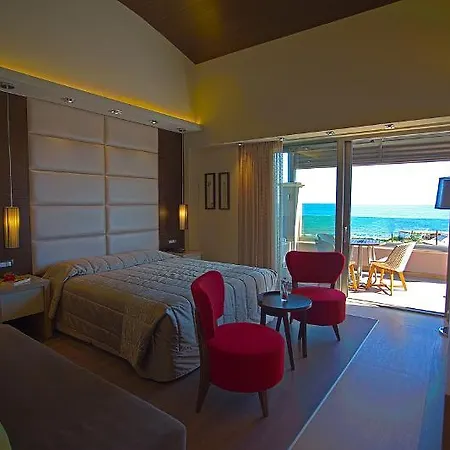 Hotel Cretan Dream Royal Luxury (adults Only) Stalós